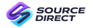 Primary Source Direct Horizontal Logo