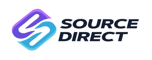 Source Direct logo
